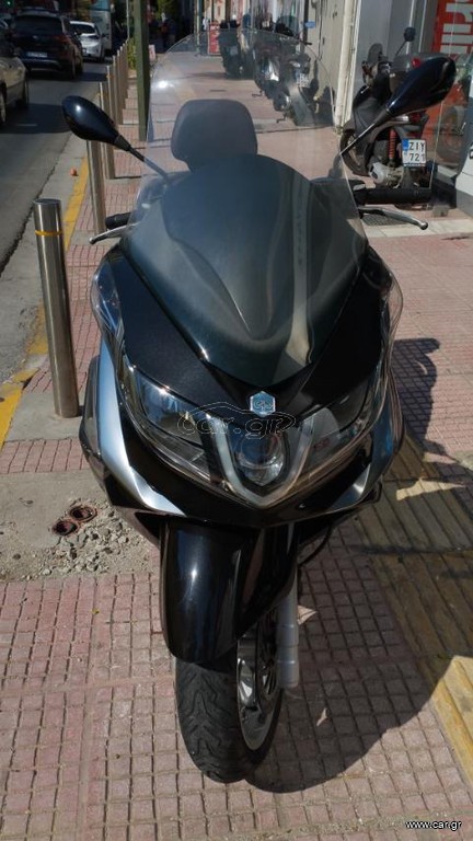 Piaggio X 10 2013