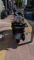 Piaggio X 10 2013-thumb-3