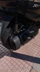 Piaggio X 10 2013-thumb-4