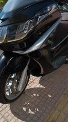 Piaggio X 10 2013-thumb-5