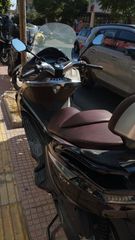 Piaggio X 10 2013-thumb-6