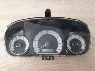 Όργανα Ταμπλό, Καντράν 94003-1H051 Kia Ceed 2007-2013
