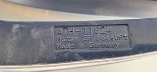 μάσκα Mazda 3 2007 έως 2009-thumb-1