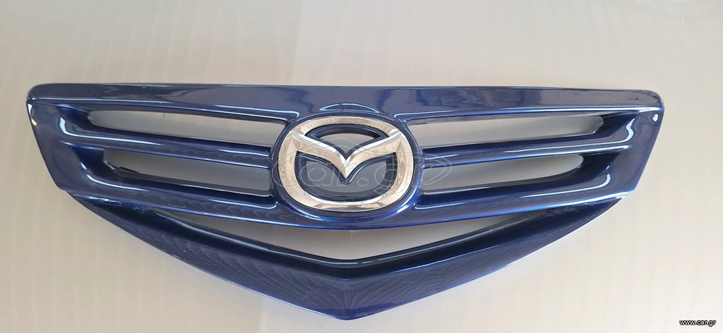 μάσκα Mazda 3 2007 έως 2009
