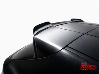 ΑΕΡΟΤΟΜΗ BMW 1 M135i / 128ti / M-Pack F40 ΚΑΙΝΟΥΡΓΙΑ BLACK GLOSS