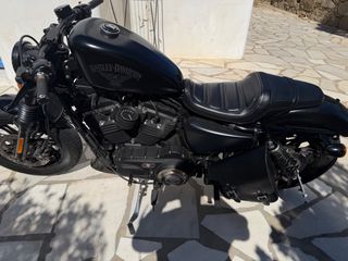 Harley Davidson IRON 2018-thumb-3
