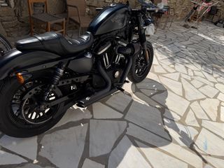 Harley Davidson IRON 2018-thumb-4