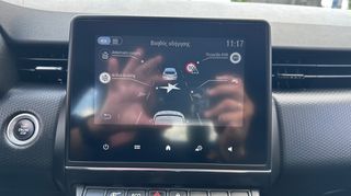 Renault Clio 2021 1000cc ΕXPRESSION PLUS LPG (ΥΓΡΑΕΡΙΟ ΕΡΓΟΣΤΑΣΙΑΚΟ) -ΕΛΛΗΝΙΚΟ-thumb-30