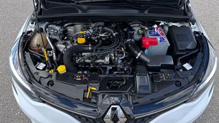 Renault Clio 2021 1000cc ΕXPRESSION PLUS LPG (ΥΓΡΑΕΡΙΟ ΕΡΓΟΣΤΑΣΙΑΚΟ) -ΕΛΛΗΝΙΚΟ-thumb-48