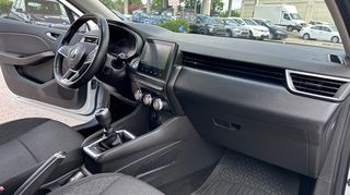 Renault Clio 2021 1000cc ΕXPRESSION PLUS LPG (ΥΓΡΑΕΡΙΟ ΕΡΓΟΣΤΑΣΙΑΚΟ) -ΕΛΛΗΝΙΚΟ-thumb-45