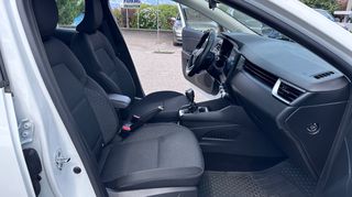 Renault Clio 2021 1000cc ΕXPRESSION PLUS LPG (ΥΓΡΑΕΡΙΟ ΕΡΓΟΣΤΑΣΙΑΚΟ) -ΕΛΛΗΝΙΚΟ-thumb-44