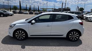 Renault Clio 2021 1000cc ΕXPRESSION PLUS LPG (ΥΓΡΑΕΡΙΟ ΕΡΓΟΣΤΑΣΙΑΚΟ) -ΕΛΛΗΝΙΚΟ-thumb-4