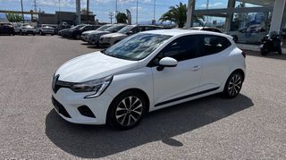Renault Clio 2021 1000cc ΕXPRESSION PLUS LPG (ΥΓΡΑΕΡΙΟ ΕΡΓΟΣΤΑΣΙΑΚΟ) -ΕΛΛΗΝΙΚΟ-thumb-3