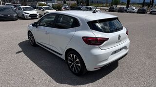 Renault Clio 2021 1000cc ΕXPRESSION PLUS LPG (ΥΓΡΑΕΡΙΟ ΕΡΓΟΣΤΑΣΙΑΚΟ) -ΕΛΛΗΝΙΚΟ-thumb-5