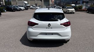 Renault Clio 2021 1000cc ΕXPRESSION PLUS LPG (ΥΓΡΑΕΡΙΟ ΕΡΓΟΣΤΑΣΙΑΚΟ) -ΕΛΛΗΝΙΚΟ-thumb-6