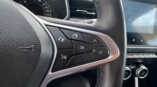 Renault Clio 2021 1000cc ΕXPRESSION PLUS LPG (ΥΓΡΑΕΡΙΟ ΕΡΓΟΣΤΑΣΙΑΚΟ) -ΕΛΛΗΝΙΚΟ-thumb-21