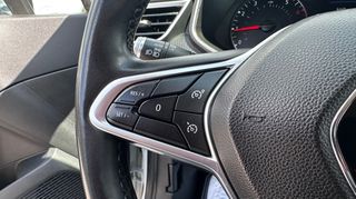 Renault Clio 2021 1000cc ΕXPRESSION PLUS LPG (ΥΓΡΑΕΡΙΟ ΕΡΓΟΣΤΑΣΙΑΚΟ) -ΕΛΛΗΝΙΚΟ-thumb-20