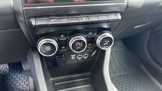 Renault Clio 2021 1000cc ΕXPRESSION PLUS LPG (ΥΓΡΑΕΡΙΟ ΕΡΓΟΣΤΑΣΙΑΚΟ) -ΕΛΛΗΝΙΚΟ-thumb-35