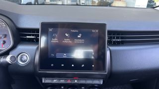 Renault Clio 2021 1000cc ΕXPRESSION PLUS LPG (ΥΓΡΑΕΡΙΟ ΕΡΓΟΣΤΑΣΙΑΚΟ) -ΕΛΛΗΝΙΚΟ-thumb-31