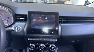 Renault Clio 2021 1000cc ΕXPRESSION PLUS LPG (ΥΓΡΑΕΡΙΟ ΕΡΓΟΣΤΑΣΙΑΚΟ) -ΕΛΛΗΝΙΚΟ-thumb-34
