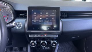 Renault Clio 2021 1000cc ΕXPRESSION PLUS LPG (ΥΓΡΑΕΡΙΟ ΕΡΓΟΣΤΑΣΙΑΚΟ) -ΕΛΛΗΝΙΚΟ-thumb-29