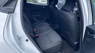 Renault Clio 2021 1000cc ΕXPRESSION PLUS LPG (ΥΓΡΑΕΡΙΟ ΕΡΓΟΣΤΑΣΙΑΚΟ) -ΕΛΛΗΝΙΚΟ-thumb-41