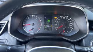 Renault Clio 2021 1000cc ΕXPRESSION PLUS LPG (ΥΓΡΑΕΡΙΟ ΕΡΓΟΣΤΑΣΙΑΚΟ) -ΕΛΛΗΝΙΚΟ-thumb-19