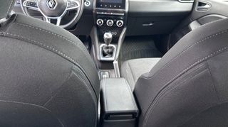 Renault Clio 2021 1000cc ΕXPRESSION PLUS LPG (ΥΓΡΑΕΡΙΟ ΕΡΓΟΣΤΑΣΙΑΚΟ) -ΕΛΛΗΝΙΚΟ-thumb-40
