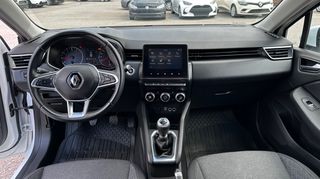 Renault Clio 2021 1000cc ΕXPRESSION PLUS LPG (ΥΓΡΑΕΡΙΟ ΕΡΓΟΣΤΑΣΙΑΚΟ) -ΕΛΛΗΝΙΚΟ-thumb-28