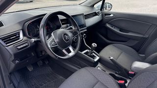 Renault Clio 2021 1000cc ΕXPRESSION PLUS LPG (ΥΓΡΑΕΡΙΟ ΕΡΓΟΣΤΑΣΙΑΚΟ) -ΕΛΛΗΝΙΚΟ-thumb-16