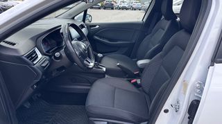 Renault Clio 2021 1000cc ΕXPRESSION PLUS LPG (ΥΓΡΑΕΡΙΟ ΕΡΓΟΣΤΑΣΙΑΚΟ) -ΕΛΛΗΝΙΚΟ-thumb-15