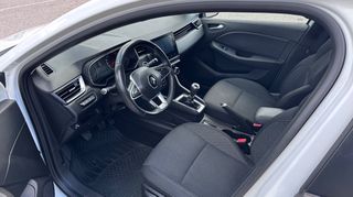 Renault Clio 2021 1000cc ΕXPRESSION PLUS LPG (ΥΓΡΑΕΡΙΟ ΕΡΓΟΣΤΑΣΙΑΚΟ) -ΕΛΛΗΝΙΚΟ-thumb-14