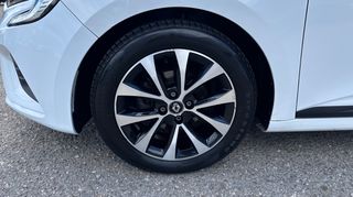 Renault Clio 2021 1000cc ΕXPRESSION PLUS LPG (ΥΓΡΑΕΡΙΟ ΕΡΓΟΣΤΑΣΙΑΚΟ) -ΕΛΛΗΝΙΚΟ-thumb-47