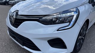 Renault Clio 2021 1000cc ΕXPRESSION PLUS LPG (ΥΓΡΑΕΡΙΟ ΕΡΓΟΣΤΑΣΙΑΚΟ) -ΕΛΛΗΝΙΚΟ-thumb-13