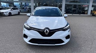 Renault Clio 2021 1000cc ΕXPRESSION PLUS LPG (ΥΓΡΑΕΡΙΟ ΕΡΓΟΣΤΑΣΙΑΚΟ) -ΕΛΛΗΝΙΚΟ-thumb-11