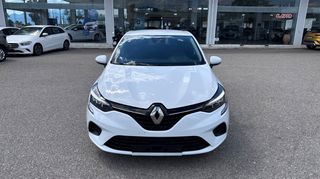Renault Clio 2021 1000cc ΕXPRESSION PLUS LPG (ΥΓΡΑΕΡΙΟ ΕΡΓΟΣΤΑΣΙΑΚΟ) -ΕΛΛΗΝΙΚΟ-thumb-12