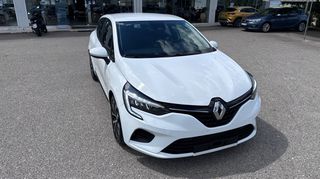 Renault Clio 2021 1000cc ΕXPRESSION PLUS LPG (ΥΓΡΑΕΡΙΟ ΕΡΓΟΣΤΑΣΙΑΚΟ) -ΕΛΛΗΝΙΚΟ-thumb-10