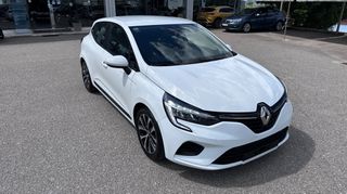 Renault Clio 2021 1000cc ΕXPRESSION PLUS LPG (ΥΓΡΑΕΡΙΟ ΕΡΓΟΣΤΑΣΙΑΚΟ) -ΕΛΛΗΝΙΚΟ-thumb-9