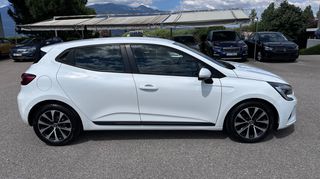 Renault Clio 2021 1000cc ΕXPRESSION PLUS LPG (ΥΓΡΑΕΡΙΟ ΕΡΓΟΣΤΑΣΙΑΚΟ) -ΕΛΛΗΝΙΚΟ-thumb-8