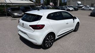 Renault Clio 2021 1000cc ΕXPRESSION PLUS LPG (ΥΓΡΑΕΡΙΟ ΕΡΓΟΣΤΑΣΙΑΚΟ) -ΕΛΛΗΝΙΚΟ-thumb-7