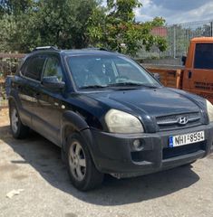 Hyundai Tucson 2006 TUCSON