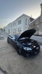 Audi S3 2009