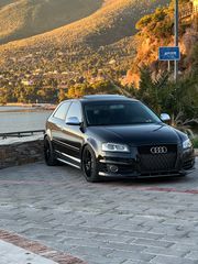 Audi S3 2009-thumb-3