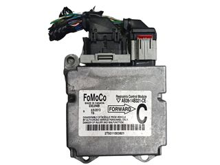 Ford Ranger 2012-2015 AB3914B321CE Εγκέφαλος Αερόσακου
