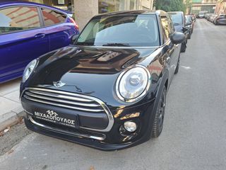 Mini Cooper 2015 ONE 1,2 105 PS