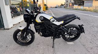 Benelli LEONCINO 2025 250-thumb-1