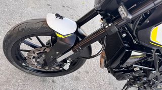 Benelli LEONCINO 2025 250-thumb-2