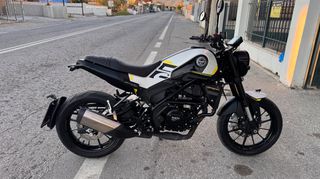 Benelli LEONCINO 2025 250-thumb-3