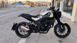 Benelli LEONCINO 2025 250-thumb-4