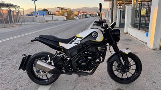 Benelli LEONCINO 2025 250-thumb-5